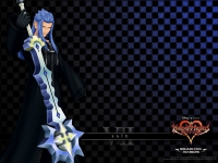 Kingdom Hearts Days 07